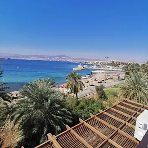  Aparthotel View الأطلالة الجميلة للعائلات فقط Jordan
